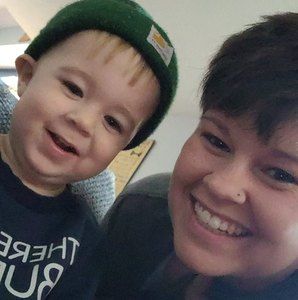 Meet your Posher, Tamara